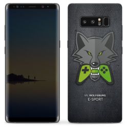 Folien für Smartphones matt