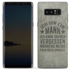 Folien für Smartphones matt