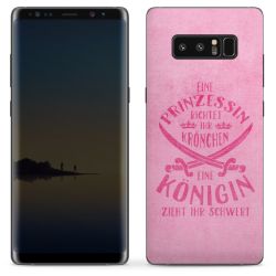 Folien für Smartphones matt