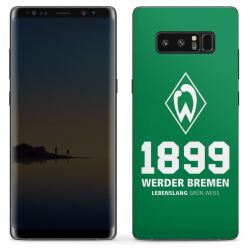 Folien für Smartphones matt