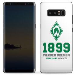 Folien für Smartphones matt