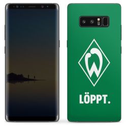 Folien für Smartphones matt