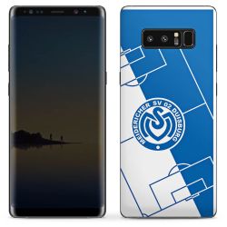 Folien für Smartphones matt