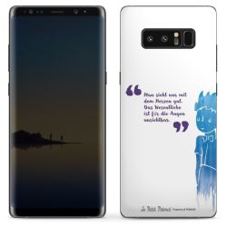 Folien für Smartphones matt