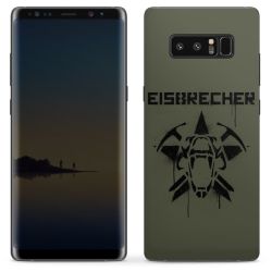 Folien für Smartphones matt