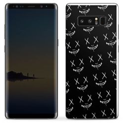 Folien für Smartphones matt