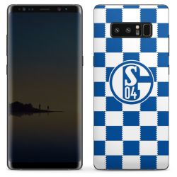 Folien für Smartphones matt