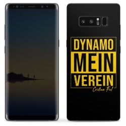 Folien für Smartphones matt