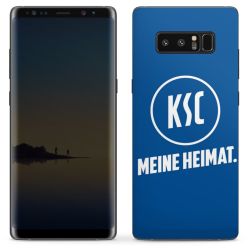 Folien für Smartphones matt