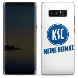 Folien für Smartphones matt