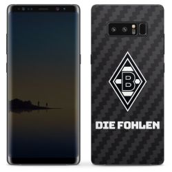 Folien für Smartphones matt