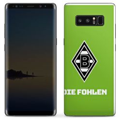 Folien für Smartphones matt