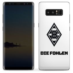 Folien für Smartphones matt