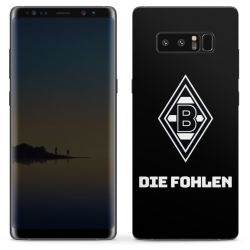 Folien für Smartphones matt