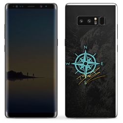 Folien für Smartphones matt