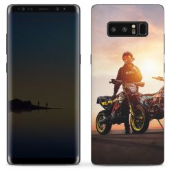 Folien für Smartphones matt