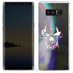 Folien für Smartphones matt