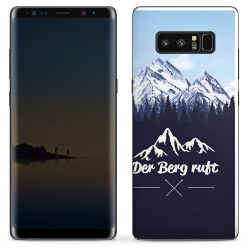 Folien für Smartphones matt