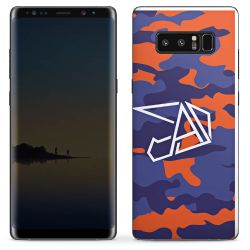 Folien für Smartphones matt