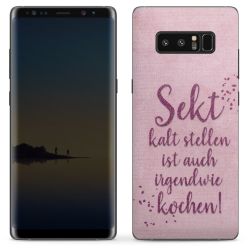 Folien für Smartphones matt