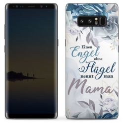 Folien für Smartphones matt