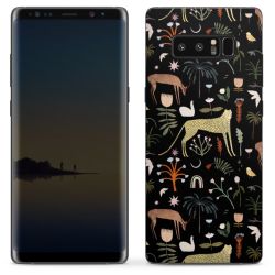 Folier Telefoner måtten