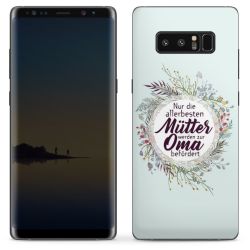 Folien für Smartphones matt