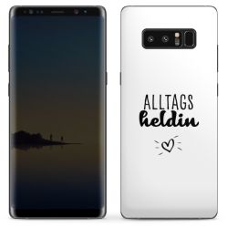 Folien für Smartphones matt