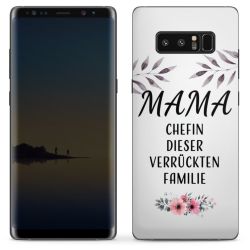 Folien für Smartphones matt