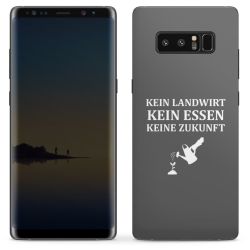 Folien für Smartphones matt