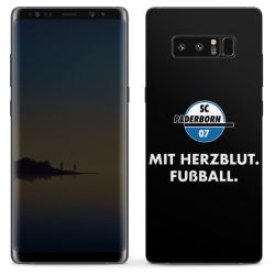 Folien für Smartphones matt