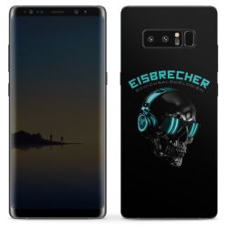 Folien für Smartphones matt