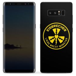 Folien für Smartphones matt