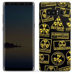 Folien für Smartphones matt