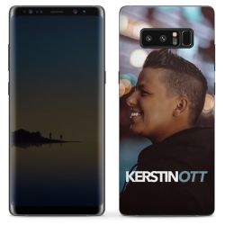 Folien für Smartphones matt