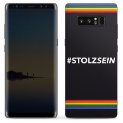 Folien für Smartphones matt