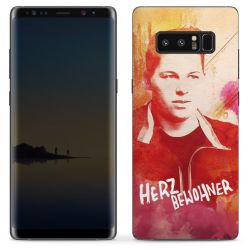 Folien für Smartphones matt