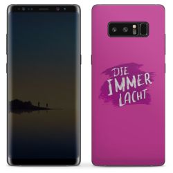 Folien für Smartphones matt