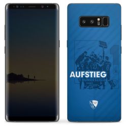 Folien für Smartphones matt