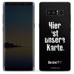 Folien für Smartphones matt