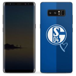 Folien für Smartphones matt