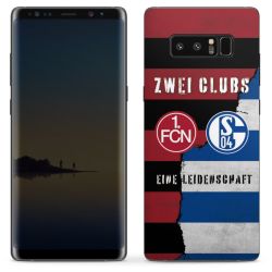 Folien für Smartphones matt