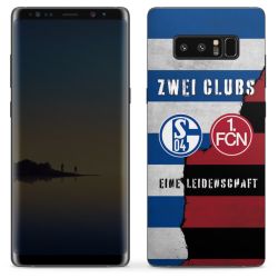 Folien für Smartphones matt