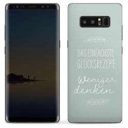 Folien für Smartphones matt