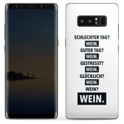 Folien für Smartphones matt