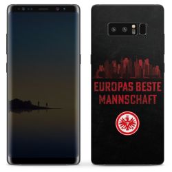 Folien für Smartphones matt