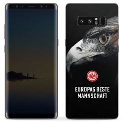 Folien für Smartphones matt