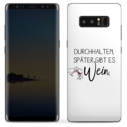 Folien für Smartphones matt