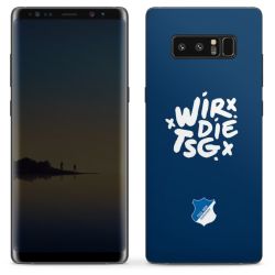 Folien für Smartphones matt