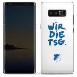 Folien für Smartphones matt